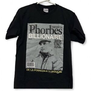 Streetwise El Chapo Tee